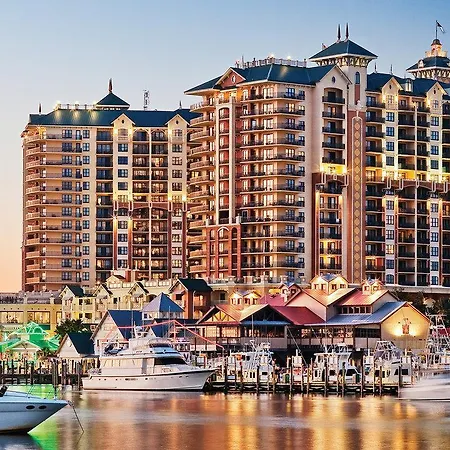 The Emerald Grande